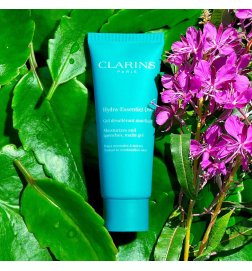Hydra-Essentiel [HA²] Matifying Moisturizing Gel - Normal to combination skin